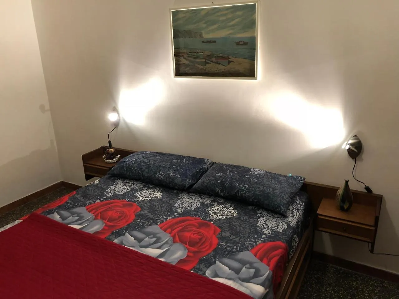 Апартаменты Smart House Giuliana Рим