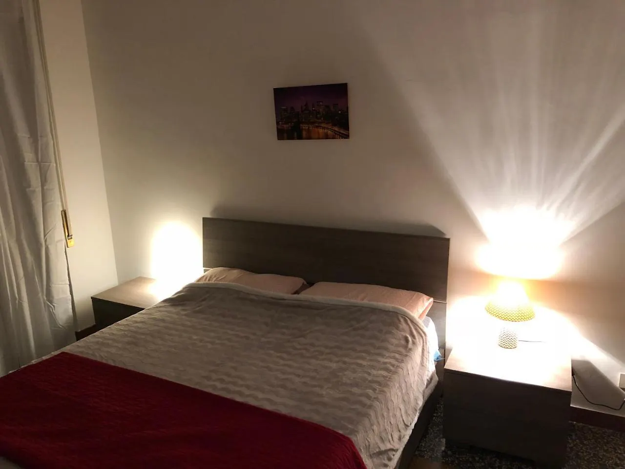 Ferienwohnung Smart House Giuliana Rom Apartment