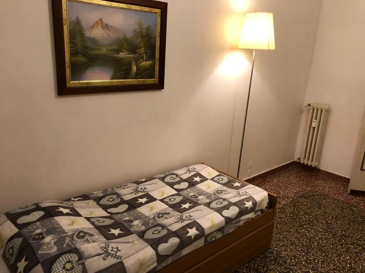 Apartment Ferienwohnung Smart House Giuliana Rom
